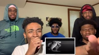 DJ Snake, Offset, 21 Savage, Sheck Wes, Gucci Mane - Enzo (OFFICIAL MUSIC VIDEO) REACTION