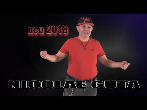 Nicolae Guta – Nu pot sa fiu suparat Video