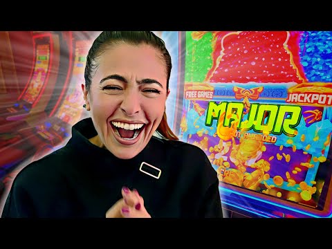 3 MASSIVE CHECKS In One INSANE Day at El Cortez!!