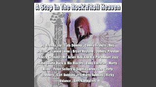 Tell Laura I Love Her