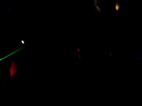 DJ Boris @ Ruby Skye