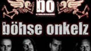 Böhse Onkelz Ein guter Freund