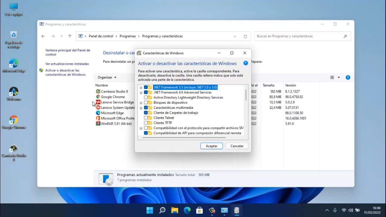 Lo Bueno y lo Malo de Windows 11 MiniOS