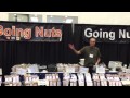 Fort McMurray Trade Show and Artisan Market