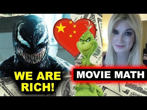 download lagu mp3 mp4 The Grinch Box Office, download lagu The Grinch Box Office gratis, unduh video klip The Grinch Box Office