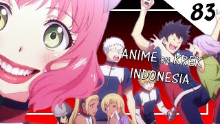 Download lagu Realita Hukum Negara 62 - Anime Krek #83 mp3 Download lagu Realita Hukum Negara 62 - Anime Krek #83 mp3