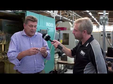 GW Martin 1 Index C200