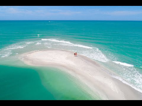 Visitez un joyau de la Floride