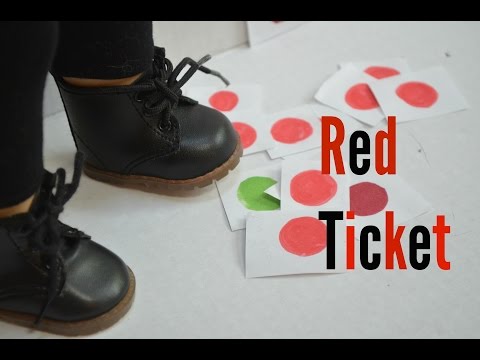 Red Ticket Season 2 Episode 1