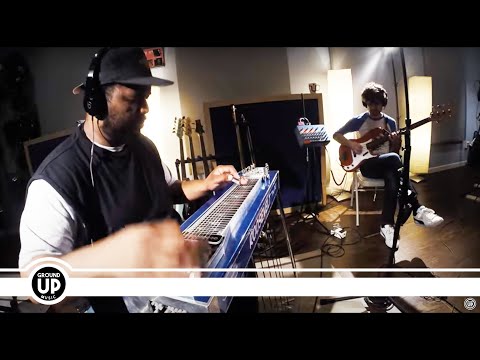 Roosevelt Collier - Supernatural Encounters (Official Music Video)