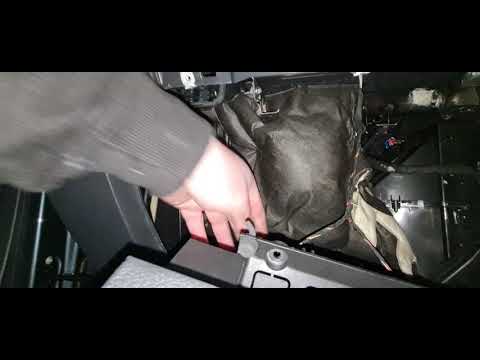 Heater resistor skoda fabia 2019