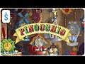 Pinocchio 1940 Scene Little Wooden Head
