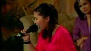 Leona Lewis vs. Charice Pempengco - I Have Nothing
