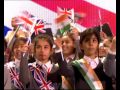 Patricia Rozario Performs For PM Narendra Modi And PM David Cameron At Wembley Stadium London