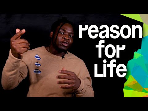 MAN FROM CAMEROON ANSWERS ETERNAL QUESTIONS / SOCIAL SADHU SHOW