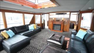 Sophisticated Lady - Windy City Cruise