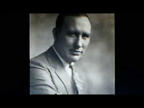 Isham Jones Orchestra:  "The Fuzzy Wuzzy Bird"  (1922)