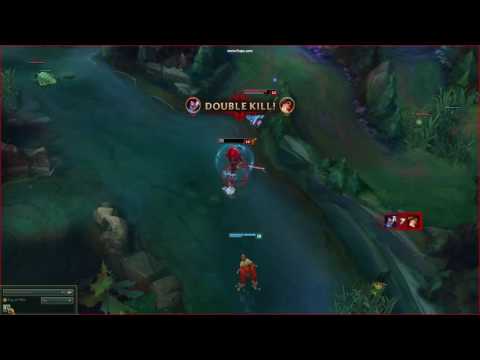 Yasuo outplay gold 1 elo.