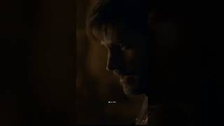 Ser Jaime Lannister knights Brienne Of Tarth |GAME OF THRONES|
