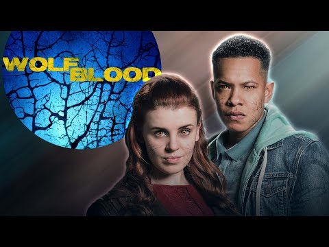 Wolfblood | Official Season 5 Trailer