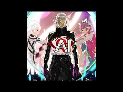 Silver's Favorite VGM #658 - Confession -kokkAI-