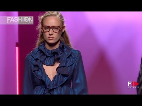 HABEY CLUB Highlights Spring Summer 2018 Madrid - Fashion Channel