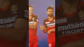 Happy Friendship Day | RCB Shorts