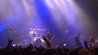 Blind Guardian - Twilight of the Gods