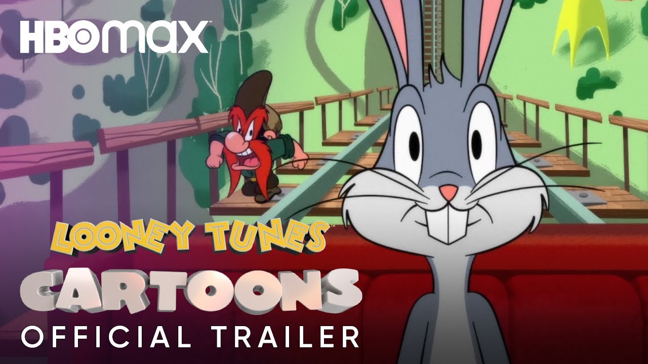 Looney Tunes | HBO Max