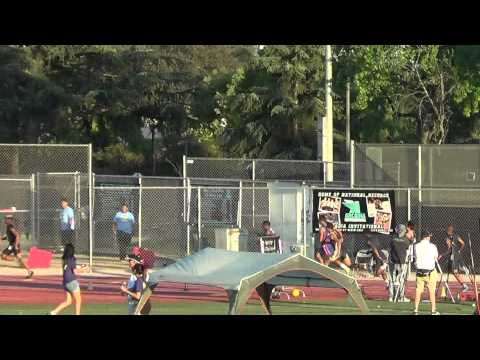 VarB 800 SMR - Arcadia Inv 4-11-14 - Los Alamitos Boys
