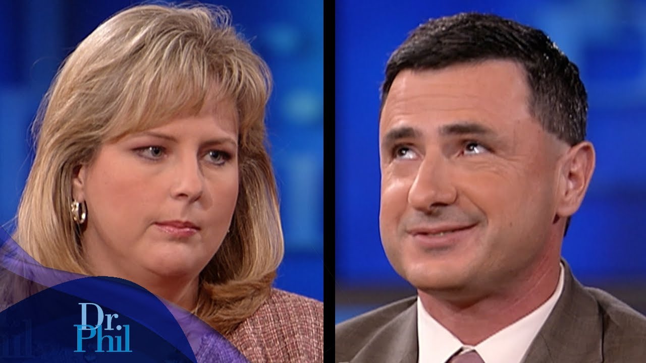 A Family Affair | Dr. Phil