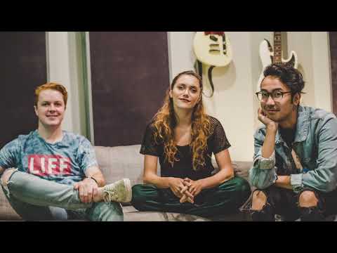 Sweater Beats x Alyson Stoner x BKAYE - Symphony