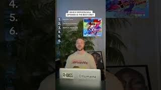 Download lagu Which Dragon Ball Opening Is The Best One? #shorts #dragonball mp3