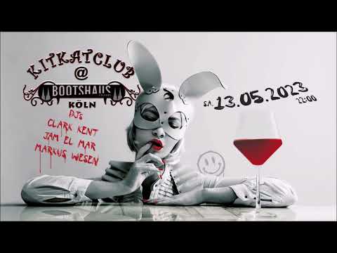 Jam El Mar | Bootshaus Mix (2023)