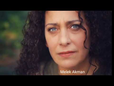 Melek Akman - Derelerin uzuni (internette olmayan türküler)