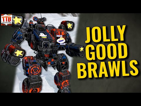 Extended Range SRM Brawler! German Mechgineering #351 - Mechwarrior Online 2021