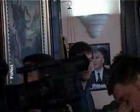 Otvaramo vrata prema EU (1/2)