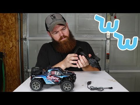 Is This Cheap RC Car Worth It - Wish Wednesday