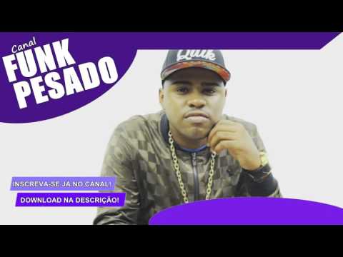 MC JhoJhow e MCs Bryan e RL - Vou Sarrar (DJ Will Studio) Lançamento Oficial 2016