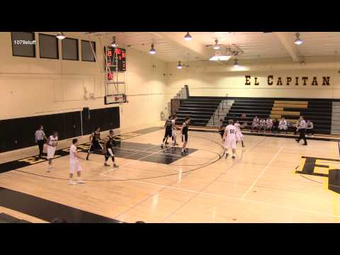 2013-12-20 parker highlights vs scripps ranch