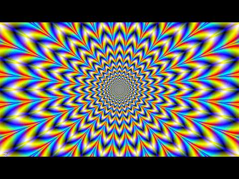 This Video Will Make You Forget Your Name In 5 Seconds!