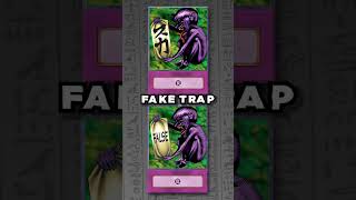 Cartas de YUGIOH que Foram CENSURADAS! #yugioh #shorts