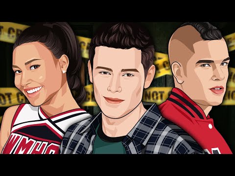 How Glee Ended In 3 Horrible Deaths