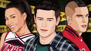 How Glee Ended In 3 Horrible Deaths