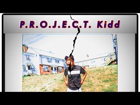P.R.O.J.E.C.T. Kidd - (Written Lyrics) - [FREESTYLE] - Remake Of - Jean Michel - By: Cordae