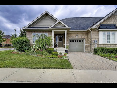 2 Lacorra Way, Brampton ON