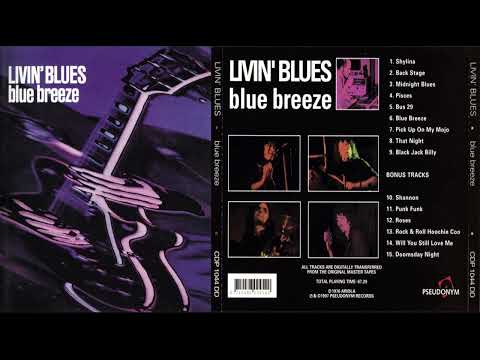 Livin' Blues – Blue Breeze