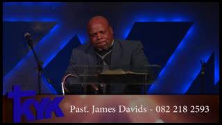 Download lagu Past. James Davids - God doen steeds wonders mp3