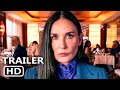 THE SUBSTANCE Trailer 2 2024 Demi Moore Margaret Qualley