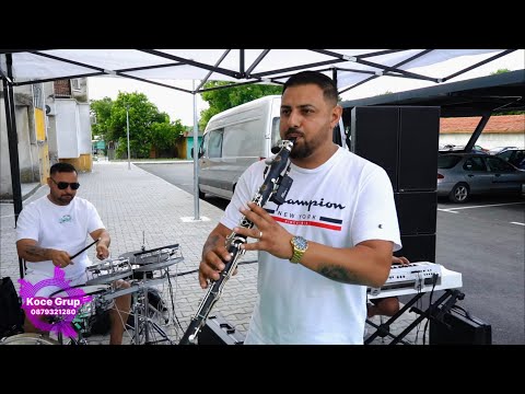 Ork.Koce Grup 2025 Live